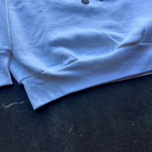 Vintage '89 Michigan Wolverines Football Roses Centennial Deadstock M - Picture 3 of 8